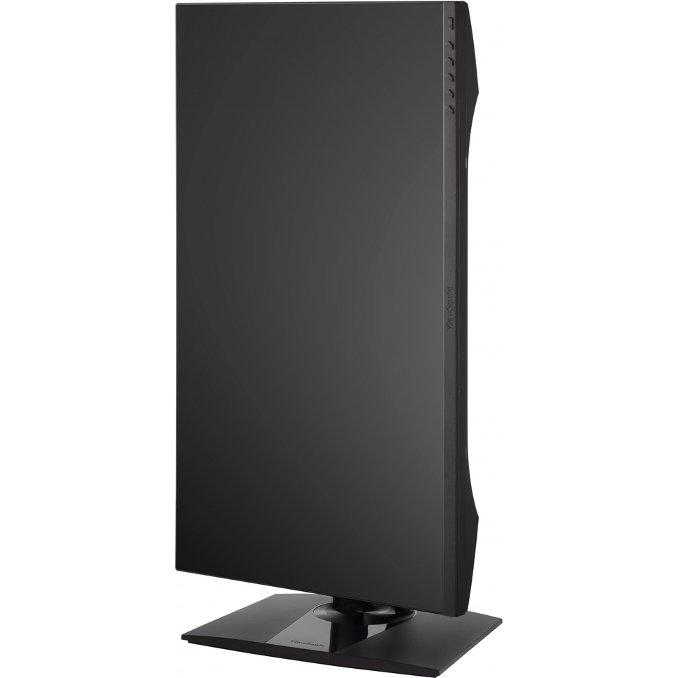 LED Monitor VIEWSONIC VP2756-4K 27&quot; 60Hz 4K UHD HDMI DP USB-C - VP2756