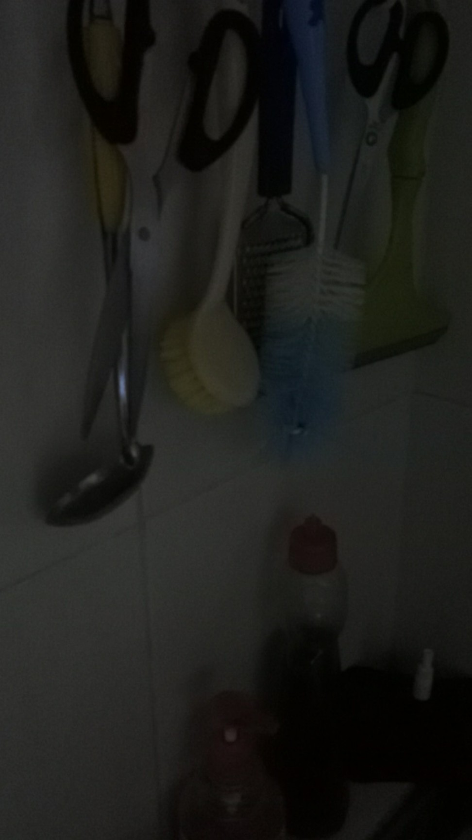 Sikat Wc / Sikat Pembersih Lainnya / Sikat Wc Model Gagang