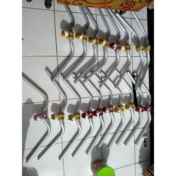 setir/stang sleep engine