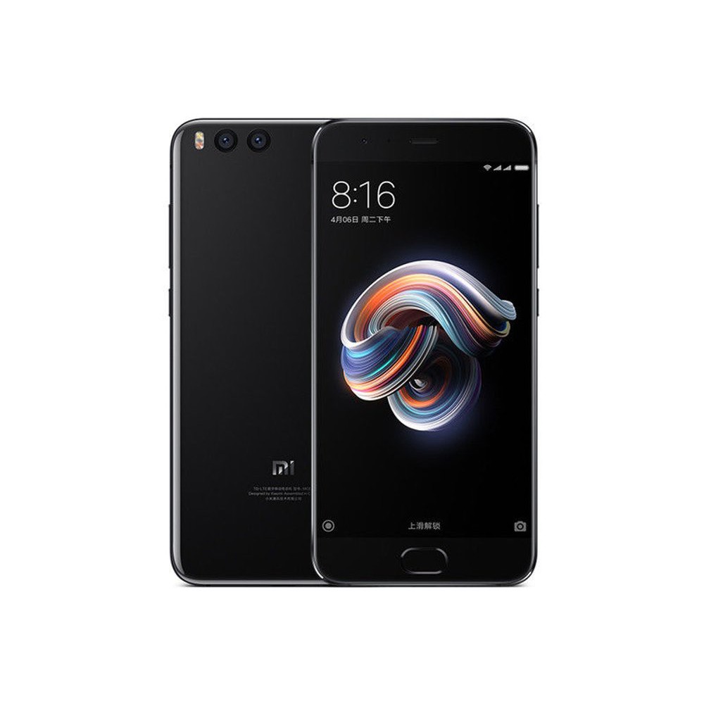 XIAOMI MI NOTE 3 64GB RAM 6GB - NEW - BNIB - ORI