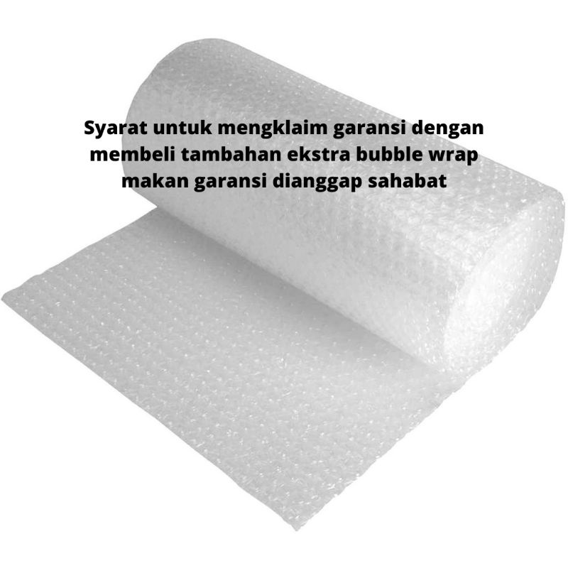 Parfum Unisex - Sachio. id Bubble wrap(syarat utama garansi)|