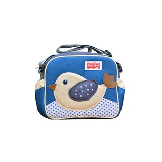  Dialogue  Baby  Tas  Kecil  Birdie Series DGT7138 Shopee 