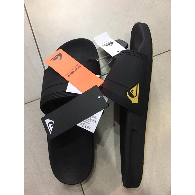 Sandal Slide Quiksilver | Rivi Slide