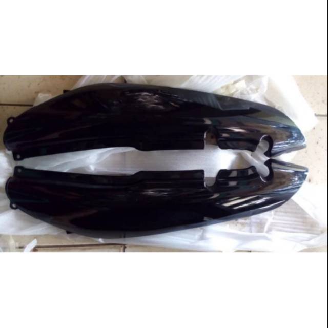 Cover body tiger 2000 old