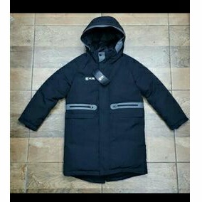 JAKET MUSIM DINGIN ANAK EXR JAKET WINTER WATERPROOF