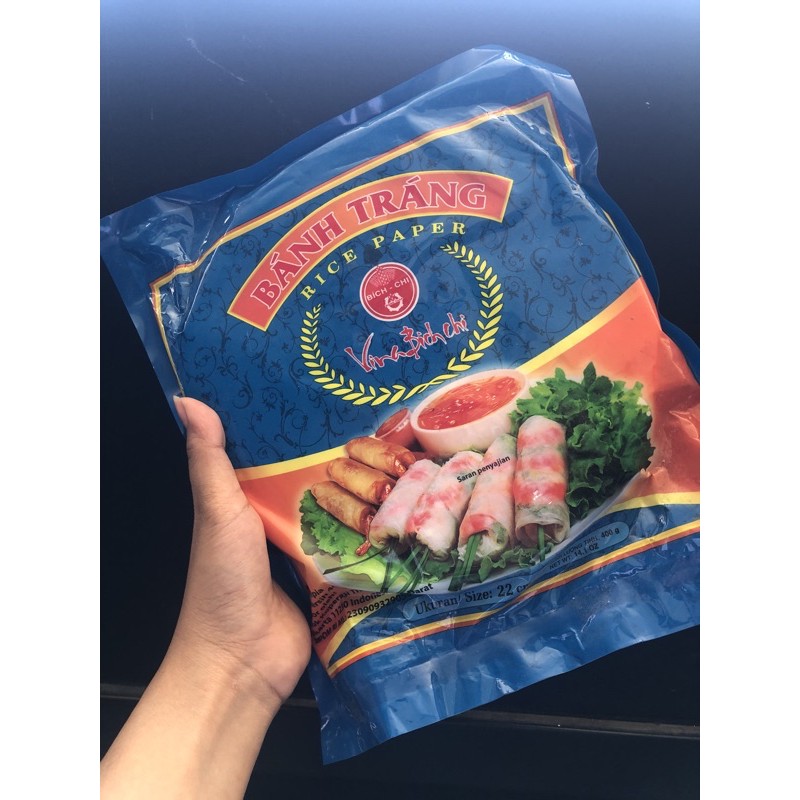 

rice paper banh trang 400gr