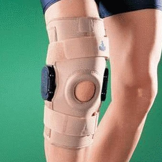 MULTI ORTHOSIS KNEE BRACE OPPO 1036