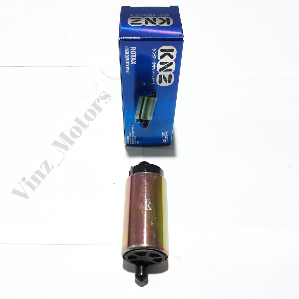 ROTAK / FUEL PUMP / DINAMO POMPA BENSIN INJEKSI SONIC 150