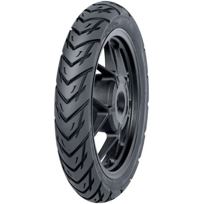 FDR 80/90-17 SPARTAX TUBELESS BAN LUAR (Bonus Pentil Tubeless)