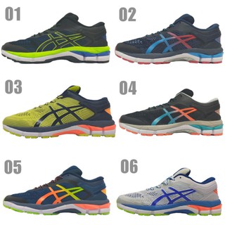  Sepatu  Asics  Gel Kayano Sepatu  Volly  Asics  Gel Elite 