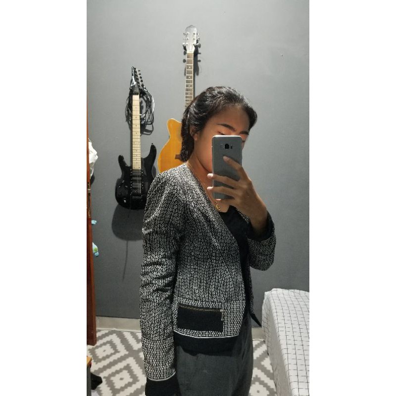 blezer the executive