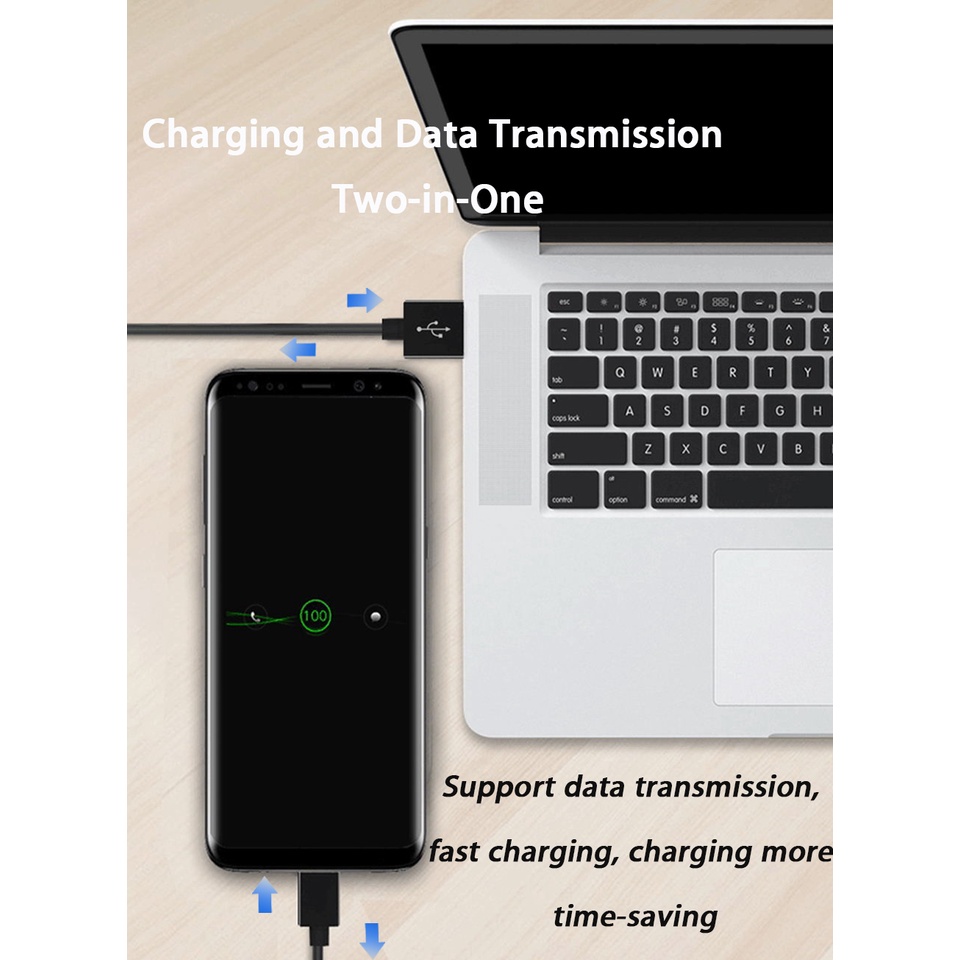 Charger Type C Fast Charging