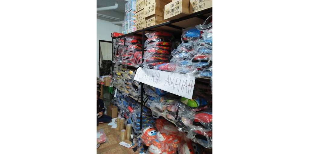 Toko Online Cahaya Amanah Kids Store | Shopee Indonesia