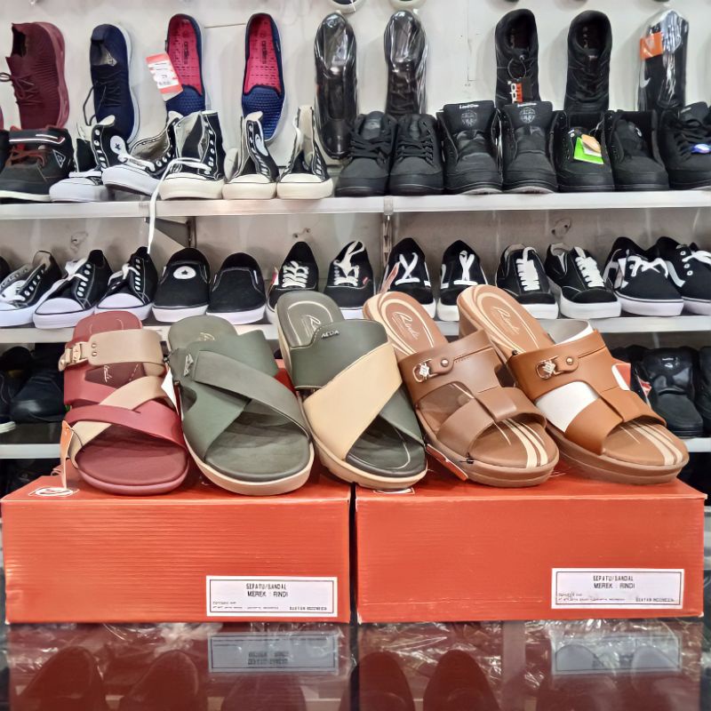 sandal cewek wedges Rindi AN 269 sandal Hak rindi An 269 sandal wedges cewek Rindi En 225 sandal wan
