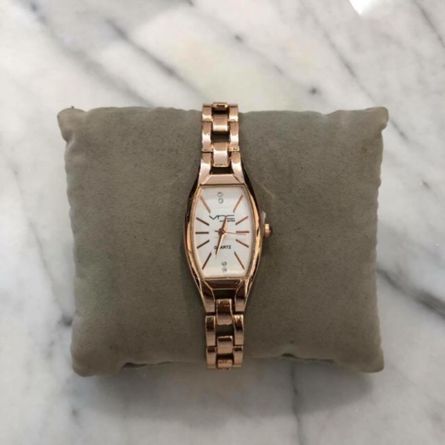 VINCCI VNC rosegold Watch Original