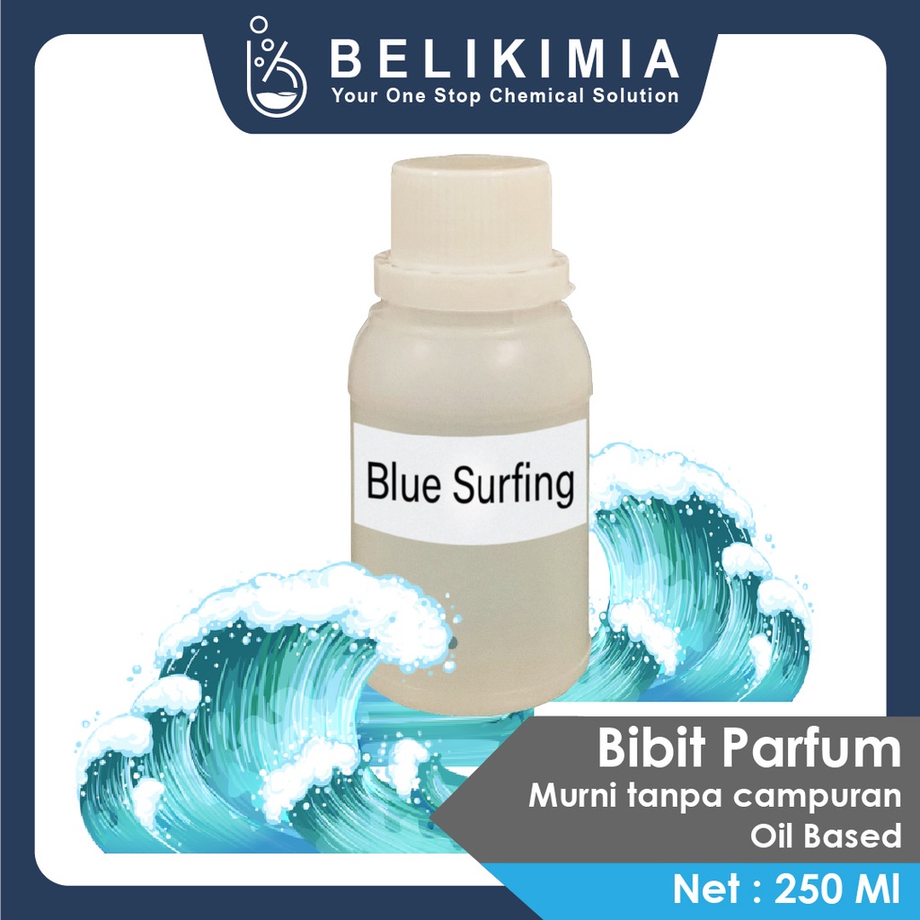 Bibit Parfum Blue Surfing 250 ml