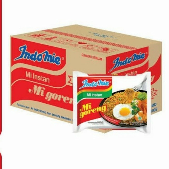 

s574gfd Indomie Goreng Spesial 1 Dus Isi 20 Pcs Ff064151E