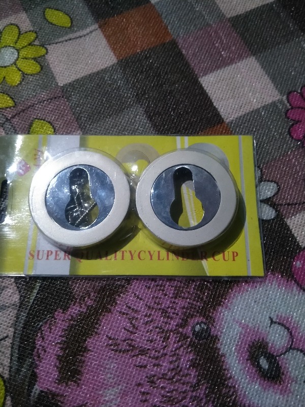 Lubang Kunci Bulat Pintu Rumah Stainless Stell Berkualitas