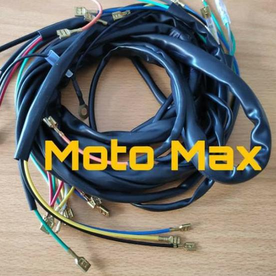 Jual Diminati Kabel Body Bodi Vespa Px Pxe Import Shopee Indonesia