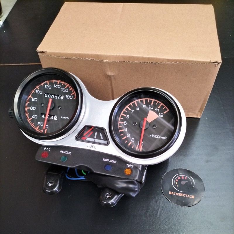 Speedometer kilometer Assy rxz new rzr komplit