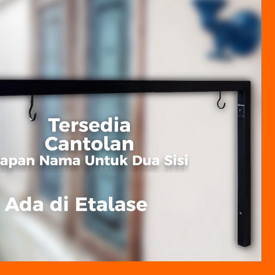 

₪ PAPAN NAMA APOTEK / APOTEKER ✘