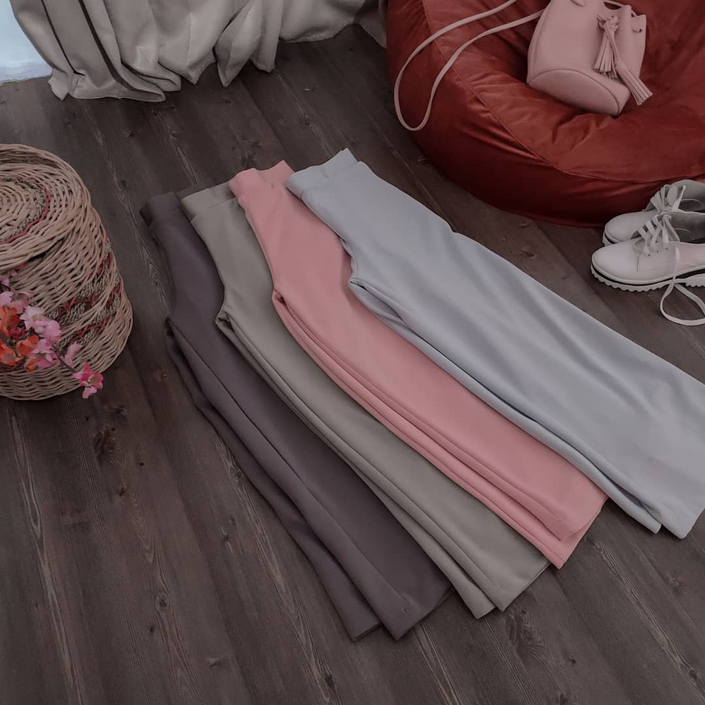 KULOT HAIGHWAIST SCUBA PREMIUM