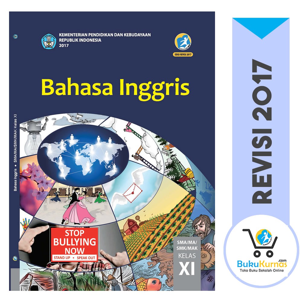 √ Download kunci jawaban paket bahasa inggris kelas 11 edisi revisi 2017 pics