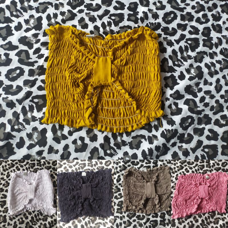 kemben serut/kemben Bali/Kemben Kerut