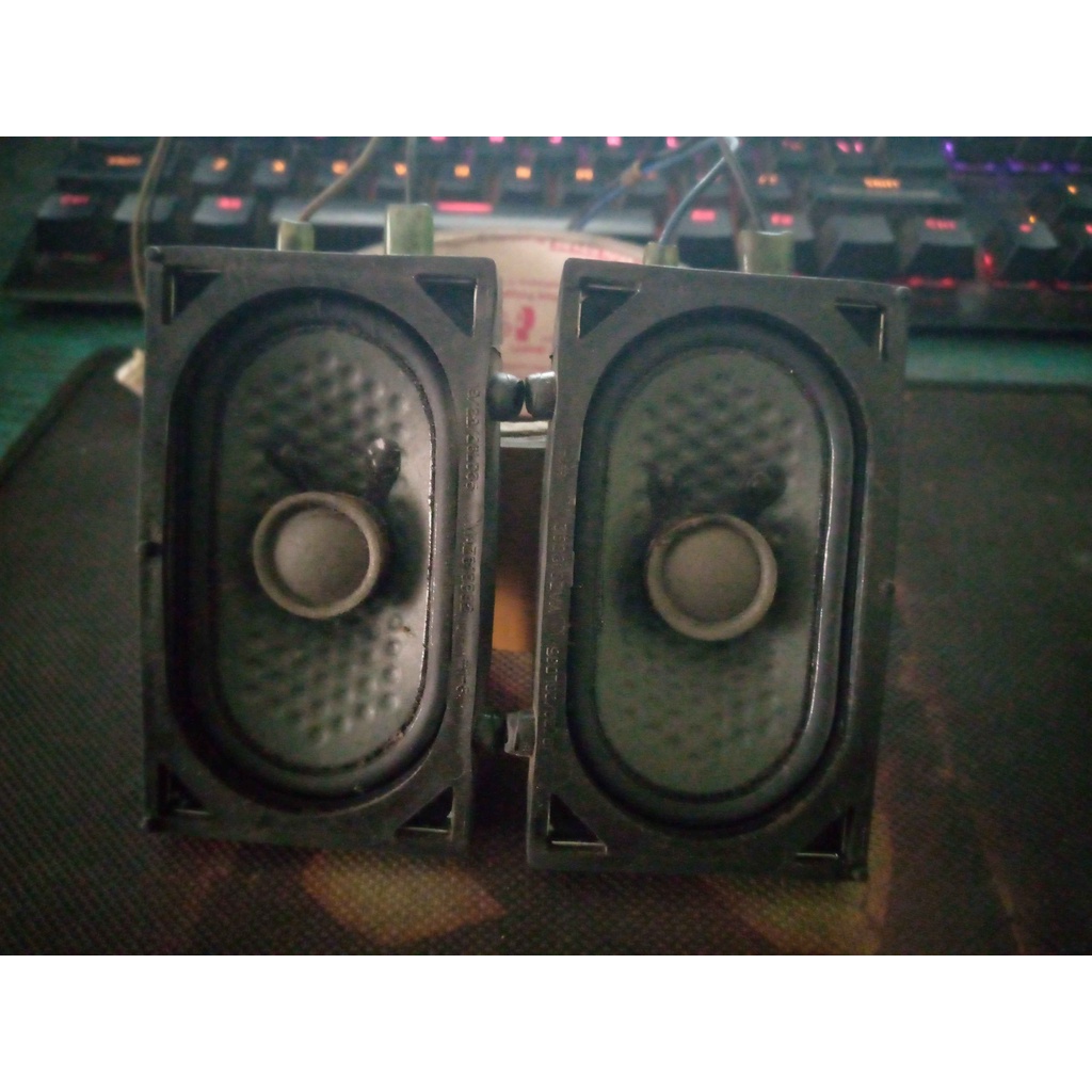 SPEAKER TV LG 22in ORIGINAL