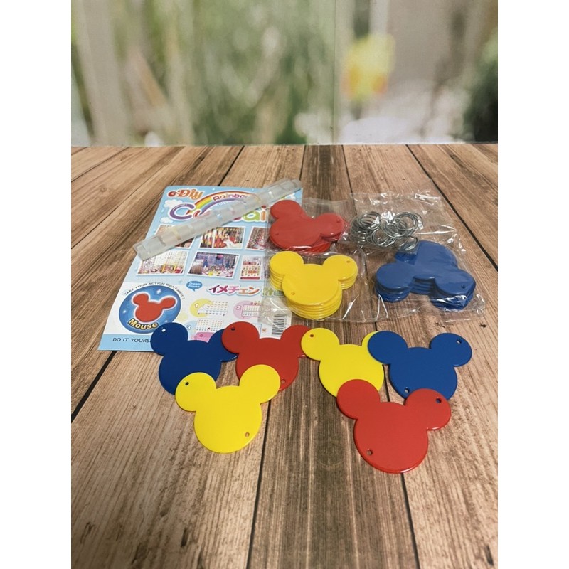 diy tirai apel mickey mouse hiasan pintu kamar/tirai cantik pvc/tirai DIY/mickey mouse tirai/mickey 