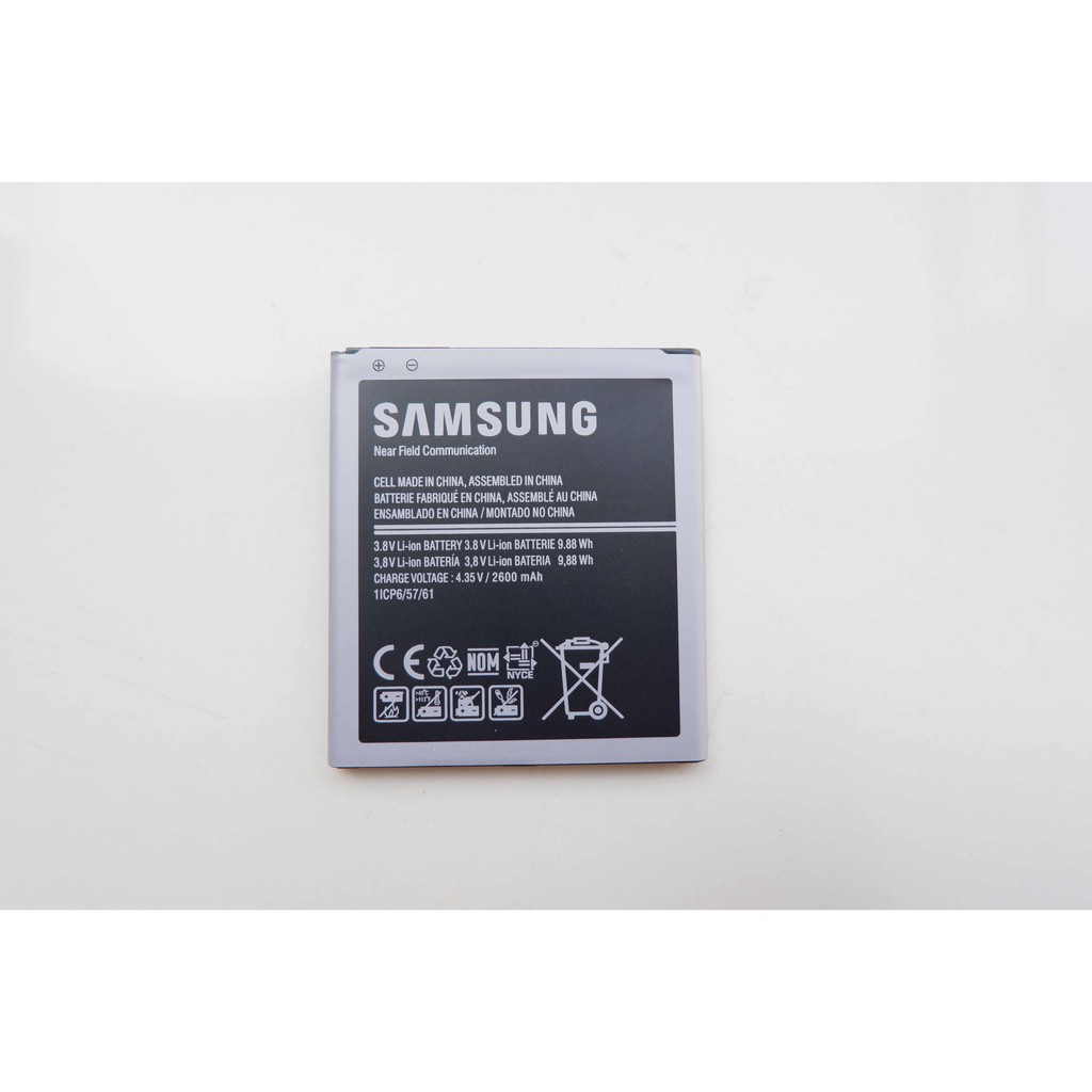 Baterai Samsung J3 2015/ J2 CORE/ J2 PRIME/ J2 PRO/ J5 2015/Grand Prime/ G530 battery batre handpone