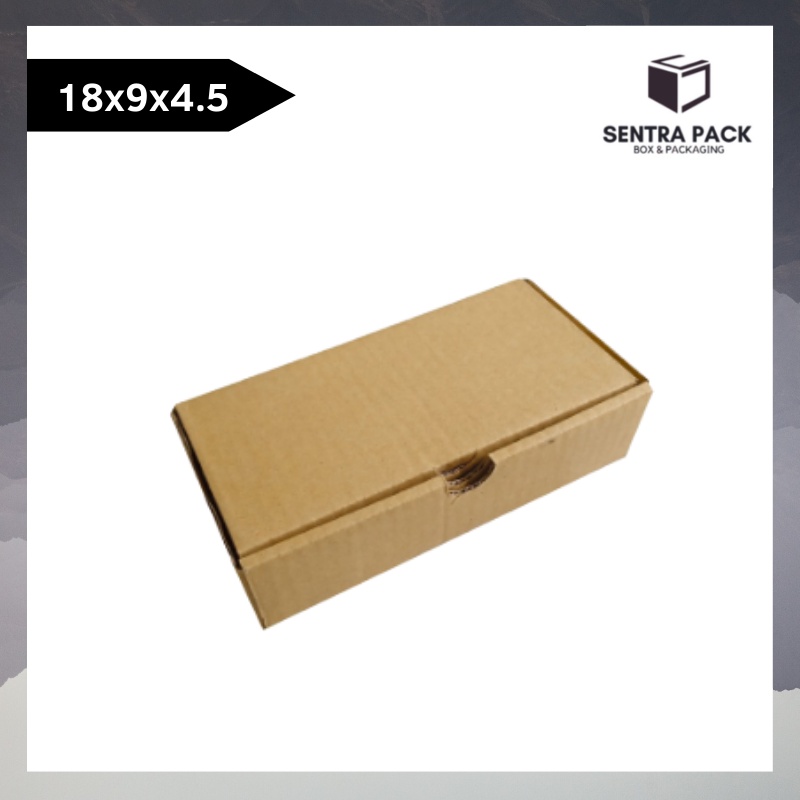 

Box 18x9x4.5 cm (SweetPack) KARDUS BOX HAMPERS ULANGTAHUN BOXKADO KOTAK HAMPERS KOTAK KADO PACKAGING OLSHOP ONLINE OFFLINE ECER GROSIR KOTAK KADO SKINCARE MAKANAN HOODIE CUSTOM KEMASAN sentrapackmalang