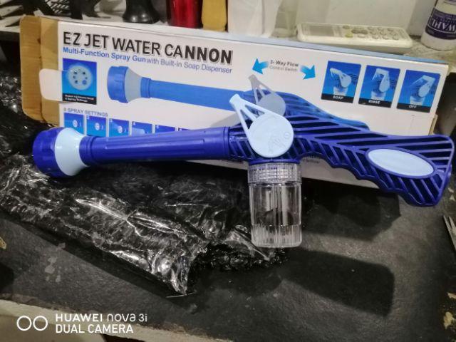 Ez Jet Water Cannon Sepray