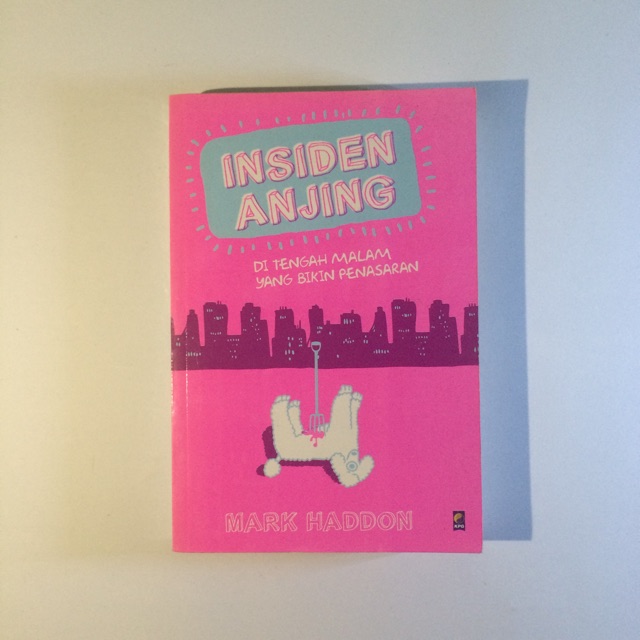 Insiden Anjing Di Tengah Malam Yang Bikin Penasaran