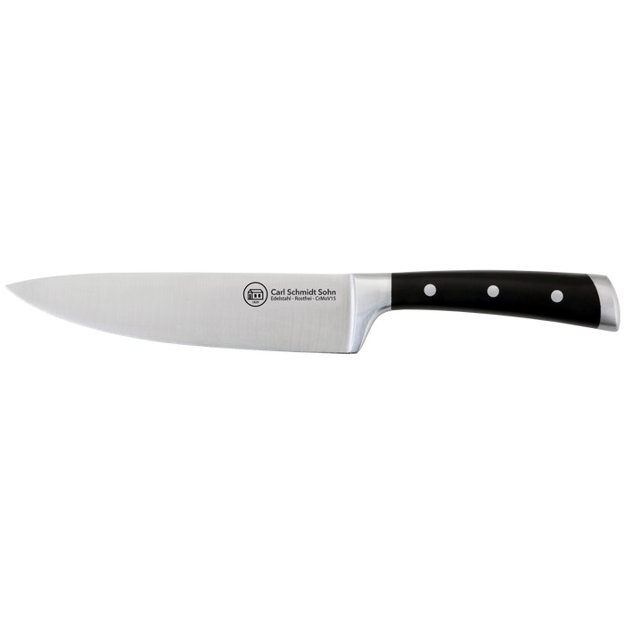 Herne Chef Knife | Shopee Indonesia