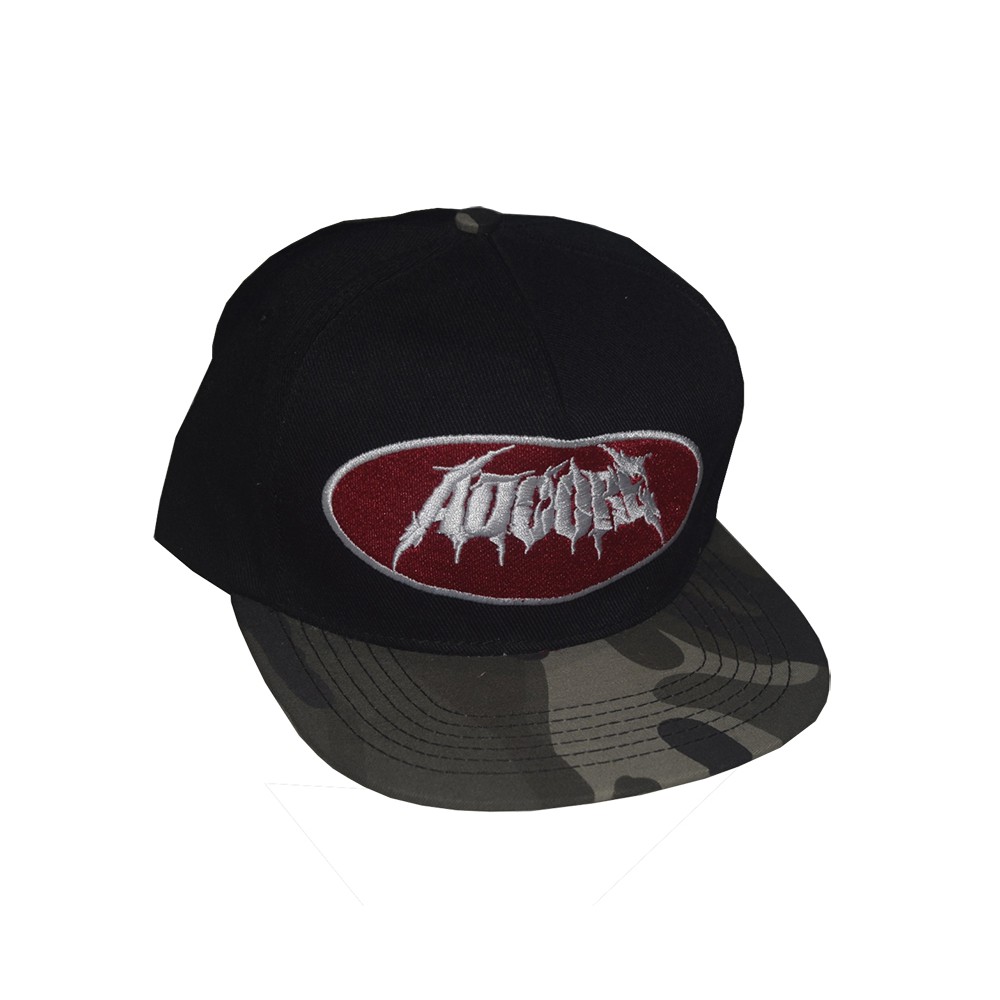 Topi Snapback Baseball Keren Distro Adcore Merch Original