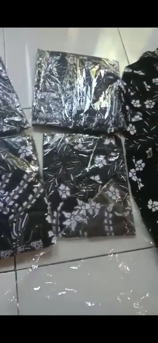 Coplegamis Coiplekemeja Couplebatik Batikmurah Gamis Syari Gamis Busui / Couple Gamis / Gamis Busui