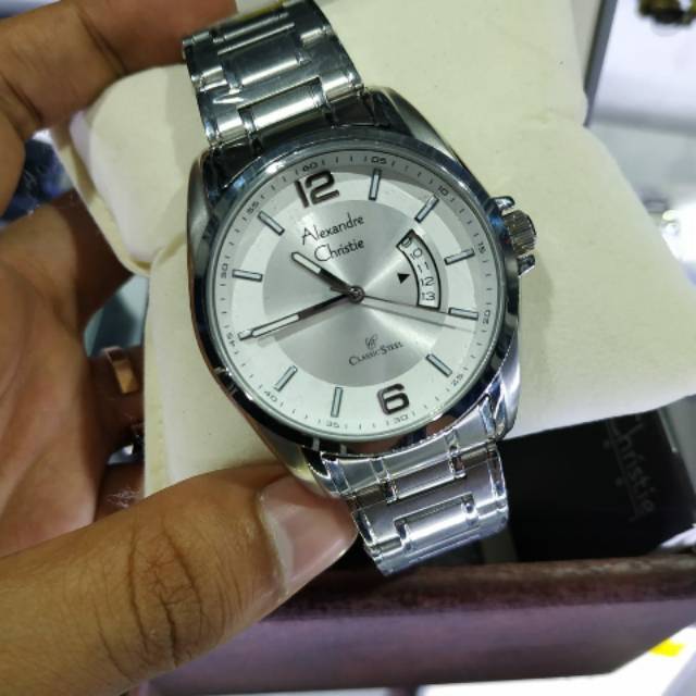 Alexandre christie 8289 MD ORIGINAL