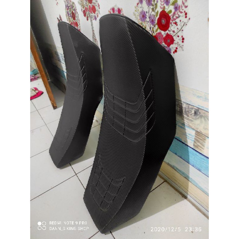 JOK RX KING PERAHU EXSTRIME-jok RX KING PERAHU