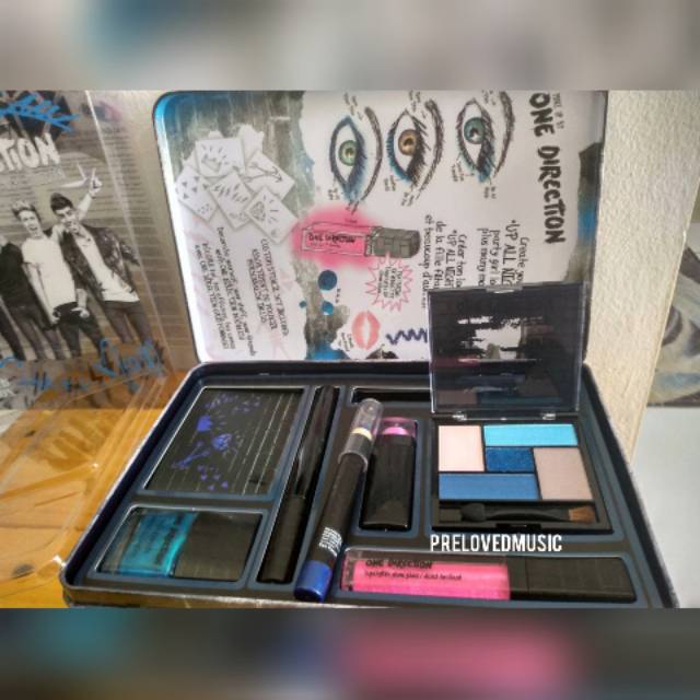 One Direction Make Up Set '2