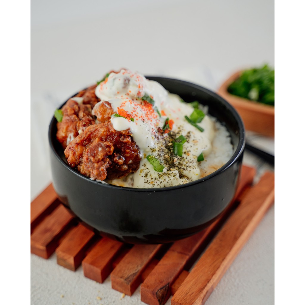 

Chicken Nanban
