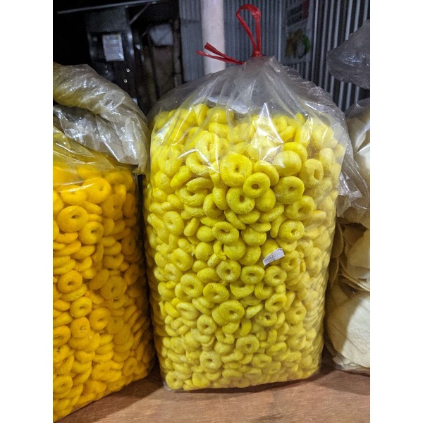 

Alen alen jagung / balado / original khas trenggalek