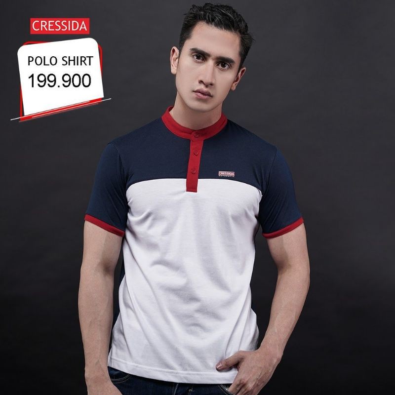 Cressida Polo X Verrel SYWF.IF097-06