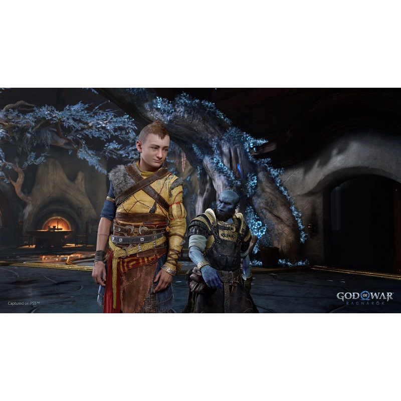 God of War Ragnarok PS4 PS5 Kaset God of War Ragnarök Original Playstation PS 4 5 CD BD Game Games Asli Ori Godofwar GOW Ragnerok Rag narok Ragnrok ps4 ps5 raknarok rag narok terbaru baru ori asli atreus kratos rak regnarok req bluray disc gim petualangan
