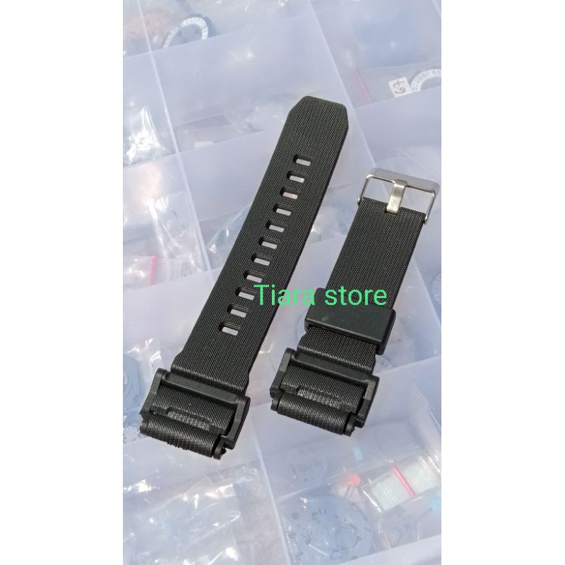 TALI JAM TANGAN STRAP RUBBER G SHOCK GD 400 /gd 400