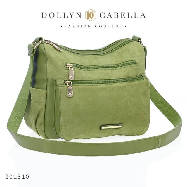 Tas Dollyn Cabella selempang 