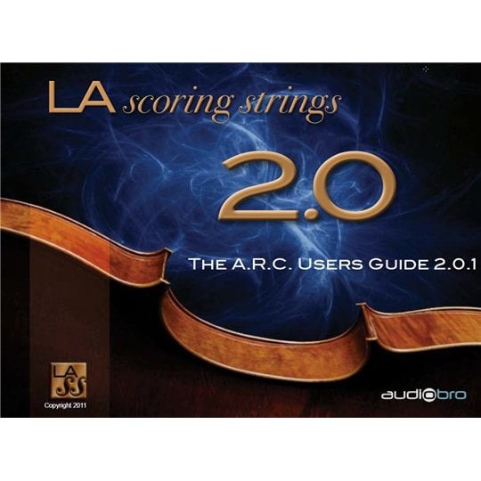 Lass Scoring Strings