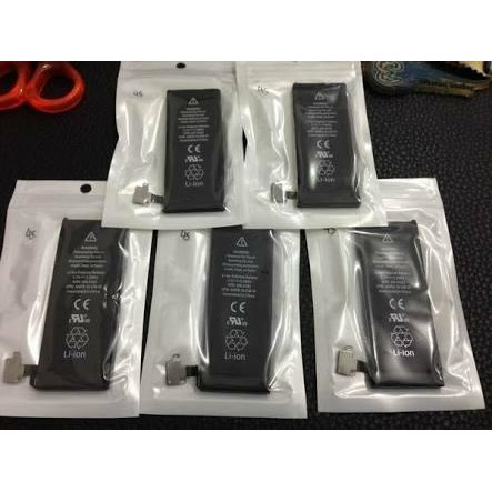 BATERAI IPHONE 5S IPHONE 5C ORIGINAL