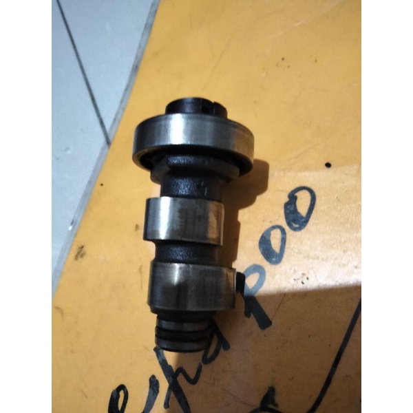 Noken as Yamaha Mio sporty original copotan