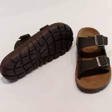 SANDAL GUNUNG PRIA BATA